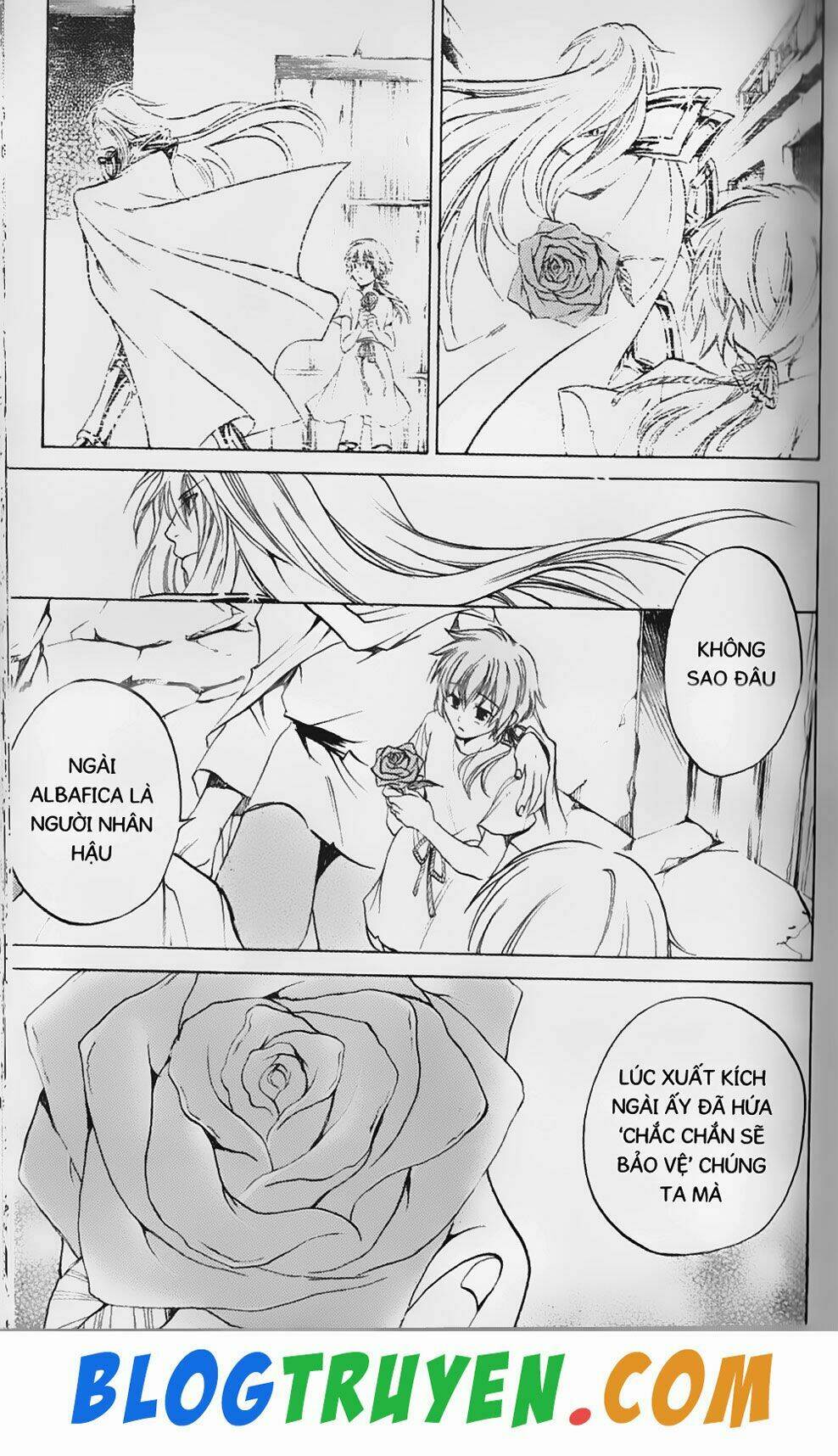 thần thoại minh vương chapter 19 11