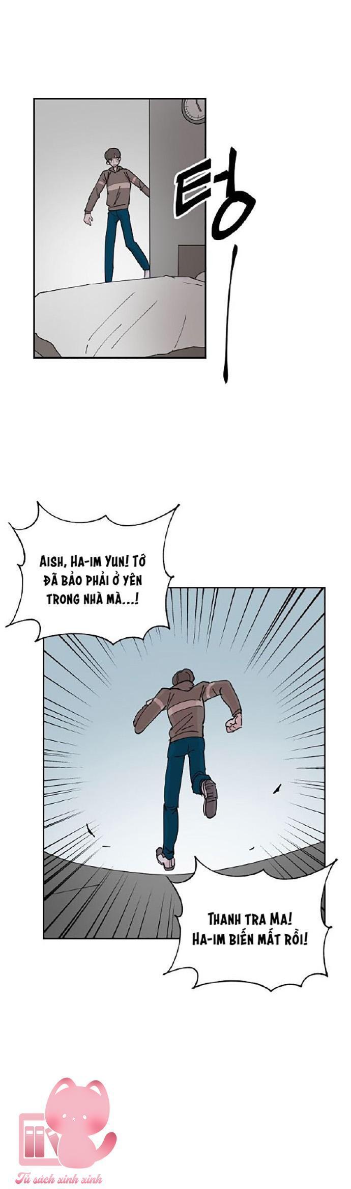 yêu không hồi kết chapter 11 18