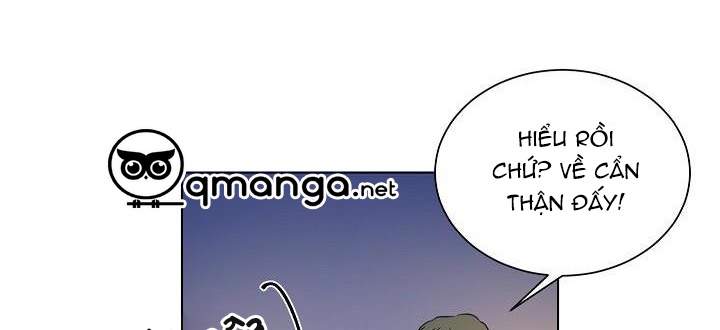yêu em đi, bác sĩ! chapter 0 25