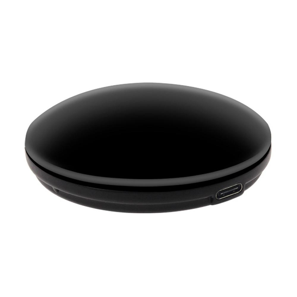 TYPE-C Smart IR Infrared Remote Control WiFi IR Blaster Controller Universal Repeater Hub Household Sensor Compatible