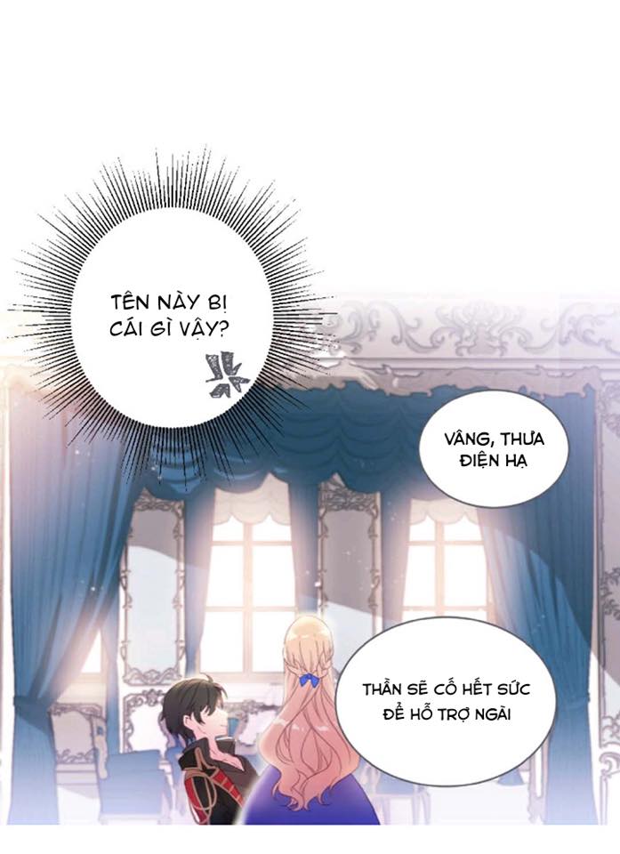 Tuyển Tập Các Chương Prologue Hàn Chapter 6 - Next Chapter 7