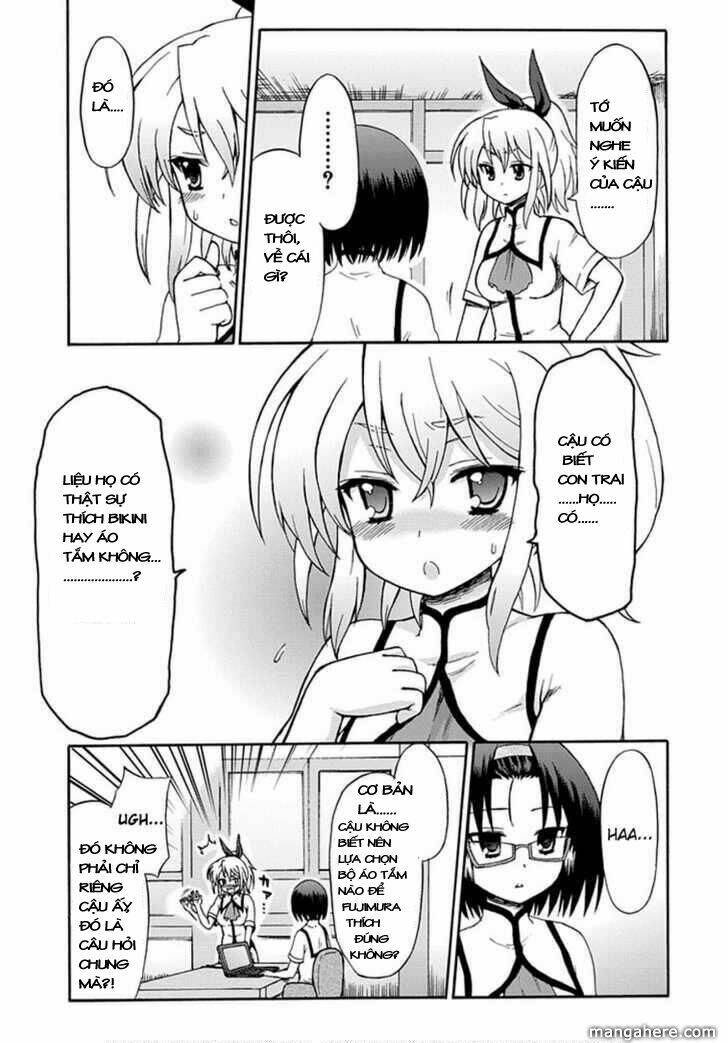 fujimura-kun meitsu chapter 26 4