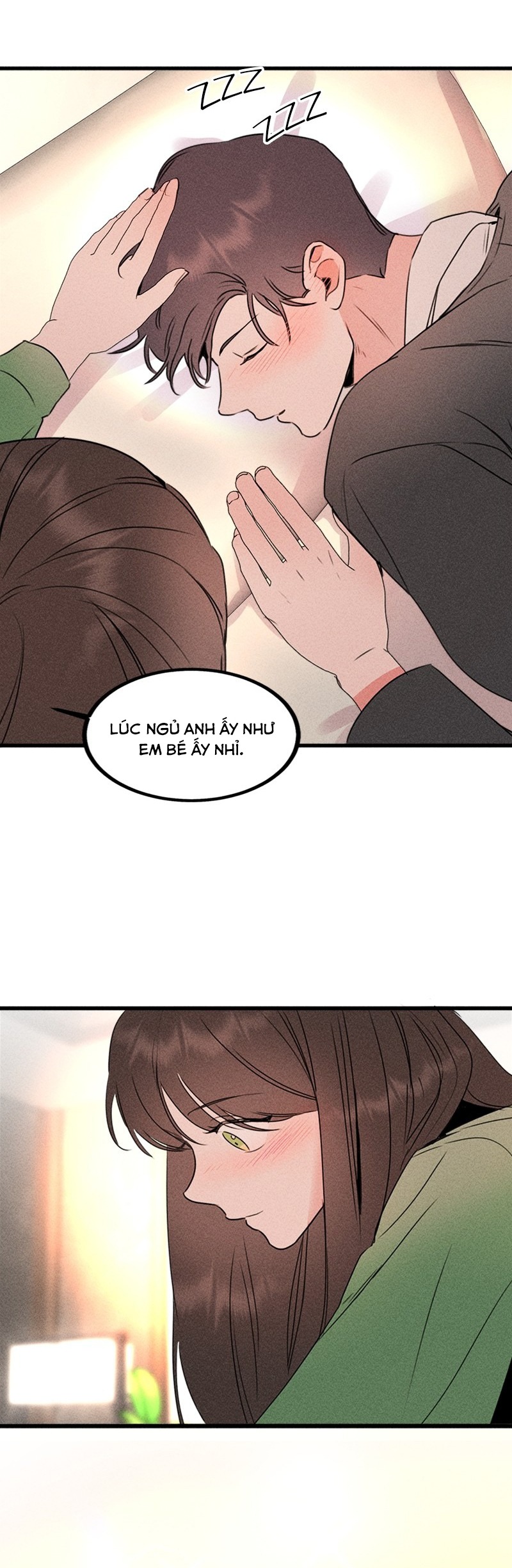 cuộc sống riêng của chị tôi chapter 12 36