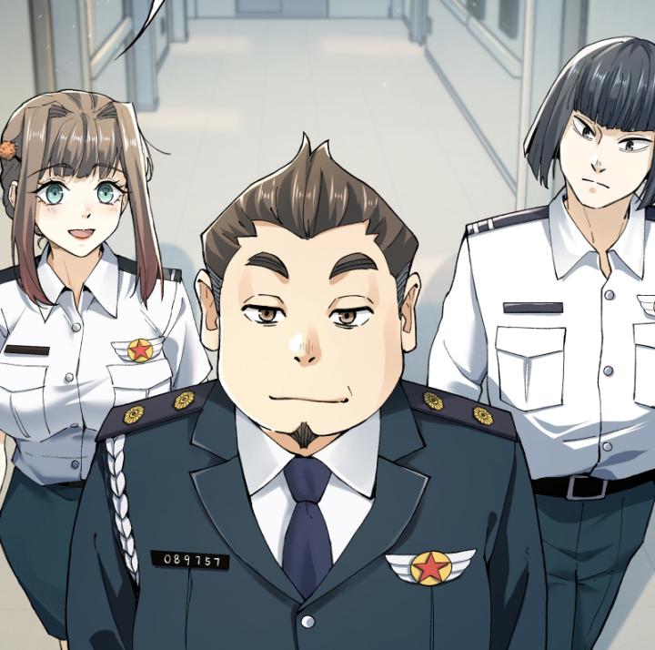 đối mặt với bệnh tâm thần, ma quỷ chẳng là cái thá gì chapter 2 5