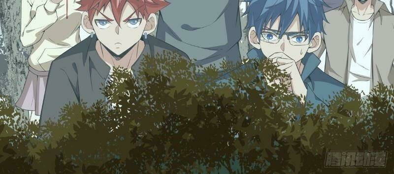 võ lực chí mạng chapter 26 21