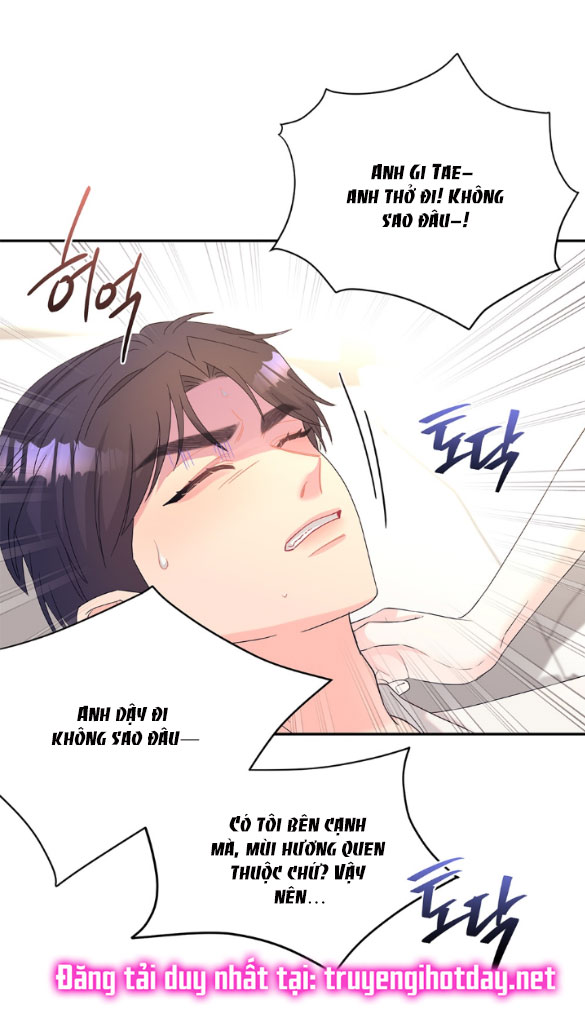 Người Vợ Giả Mạo chapter 27.2 - Trang 45