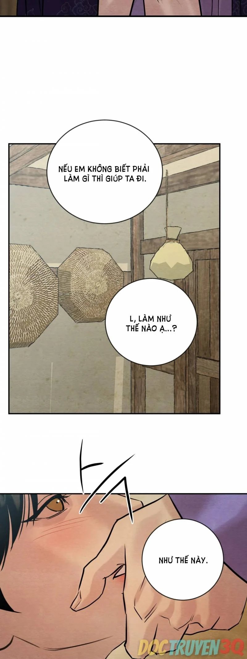 dạ ký chapter 112.1 14