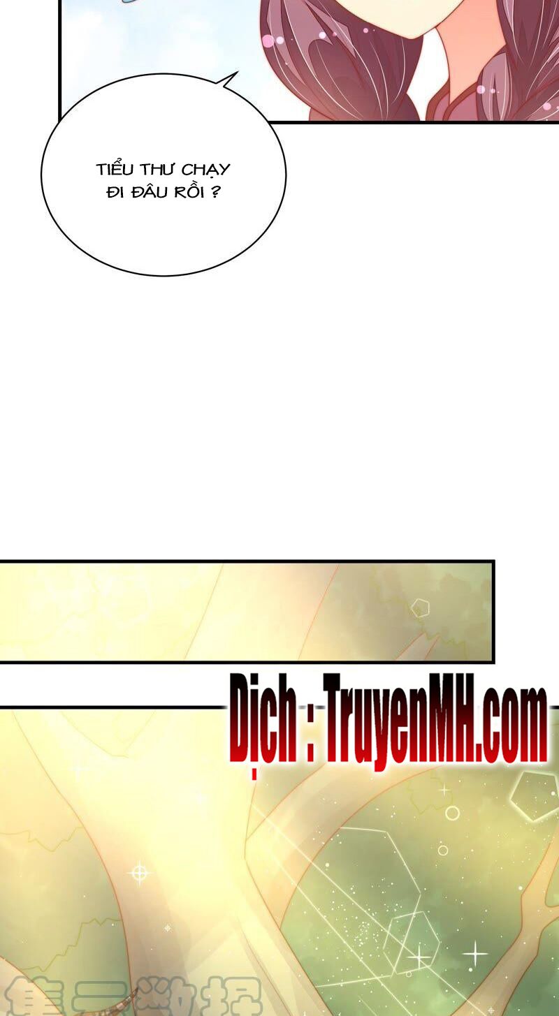 ngày nào thiếu soái cũng ghen chapter 221 4