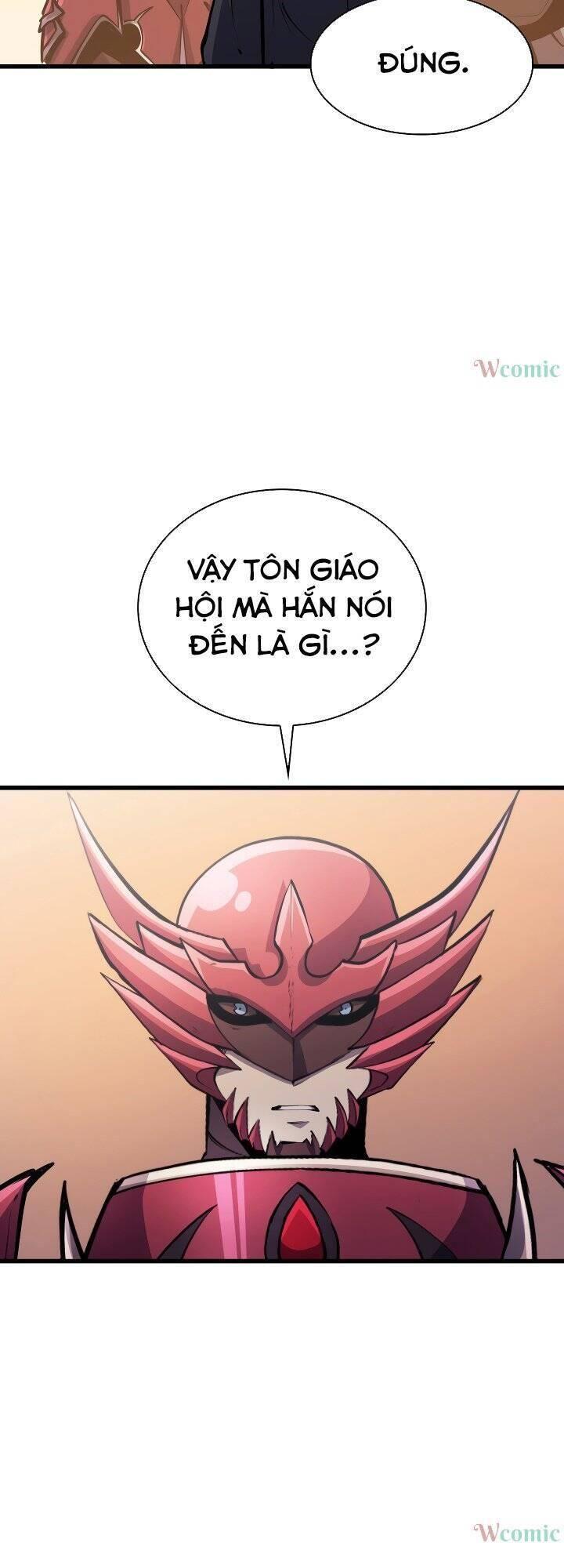 tôi trở lại thăng cấp một mình chapter 70 30