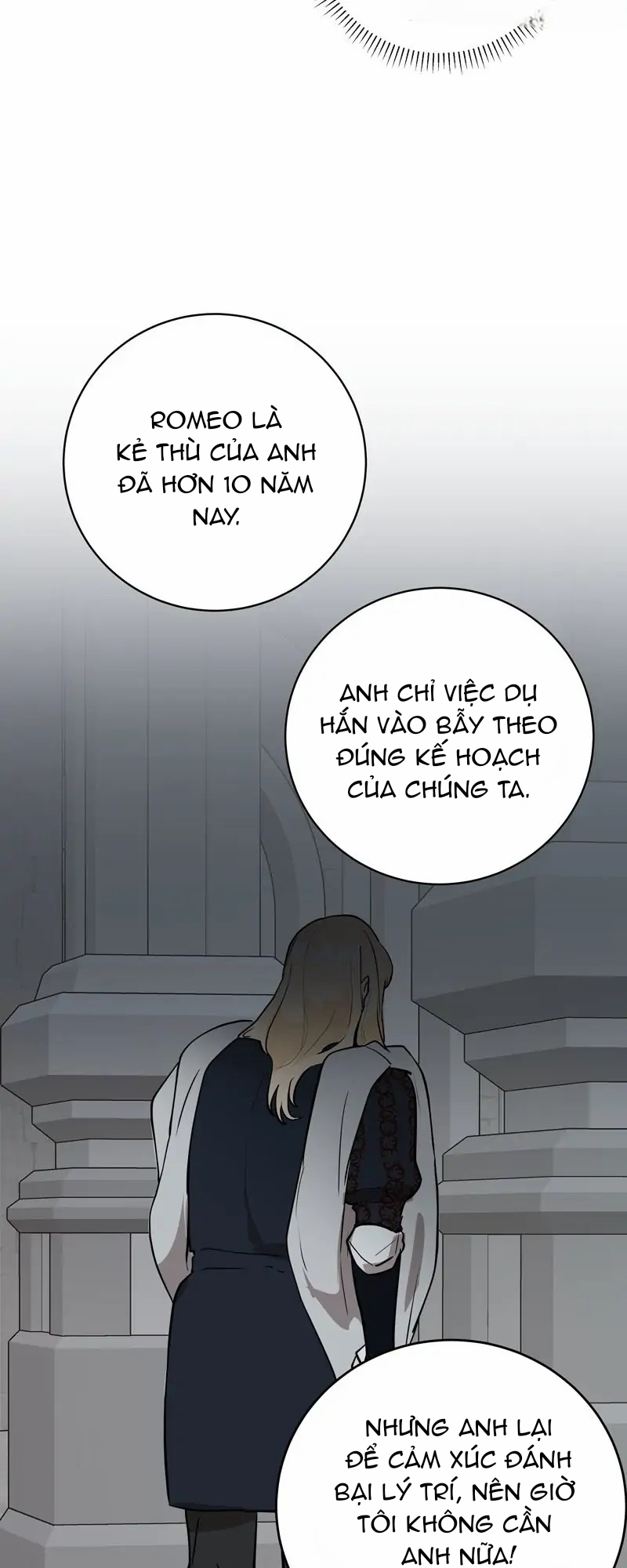 tạm biệt juliet của ta chapter 13.2 26