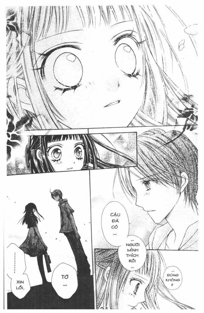 thiên đường rock chapter 6 24