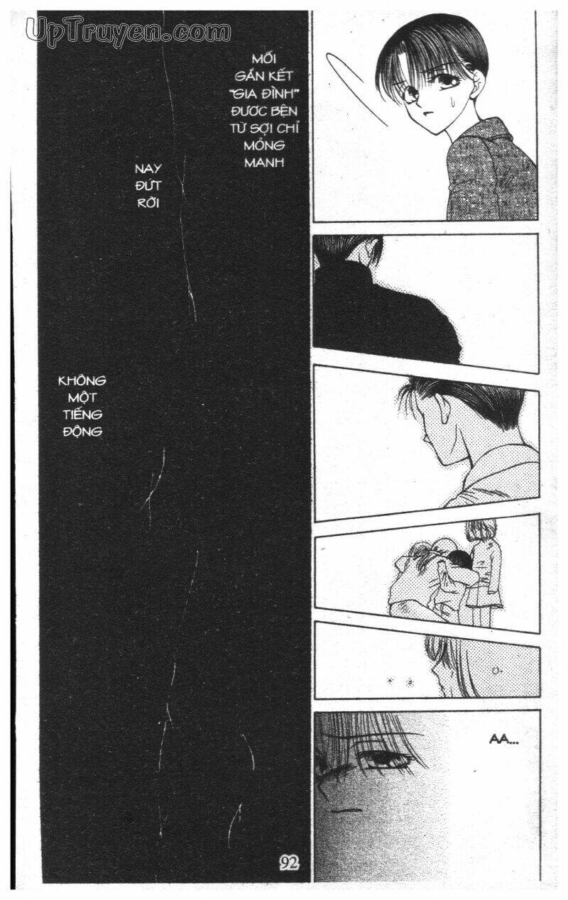 thấy mờ ghét chapter 3 92