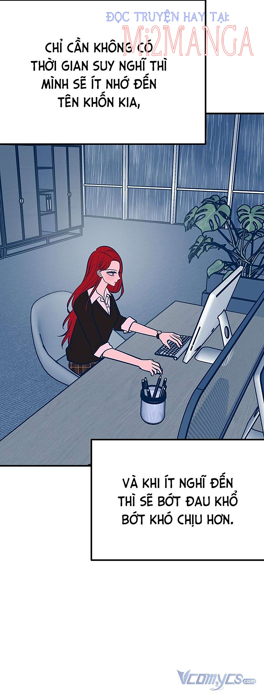 Kẻ Rác Rưởi Không Đáng Được Yêu chapter 46.2 12