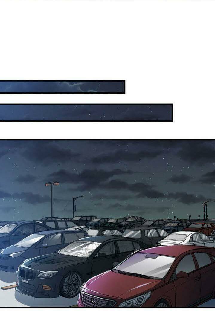 sau mạt thế tôi trở thành zombie chapter 13 27