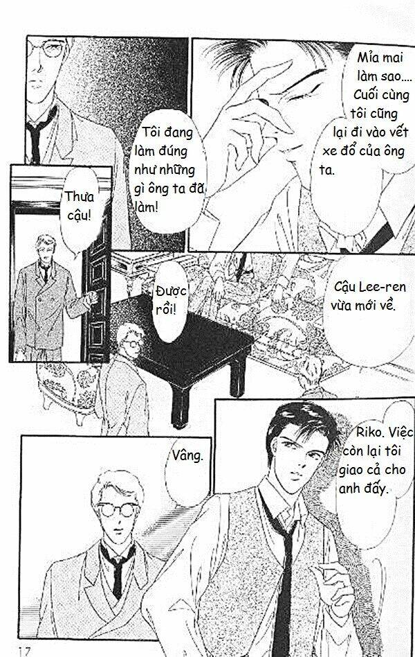 kago no tori chapter 1 17