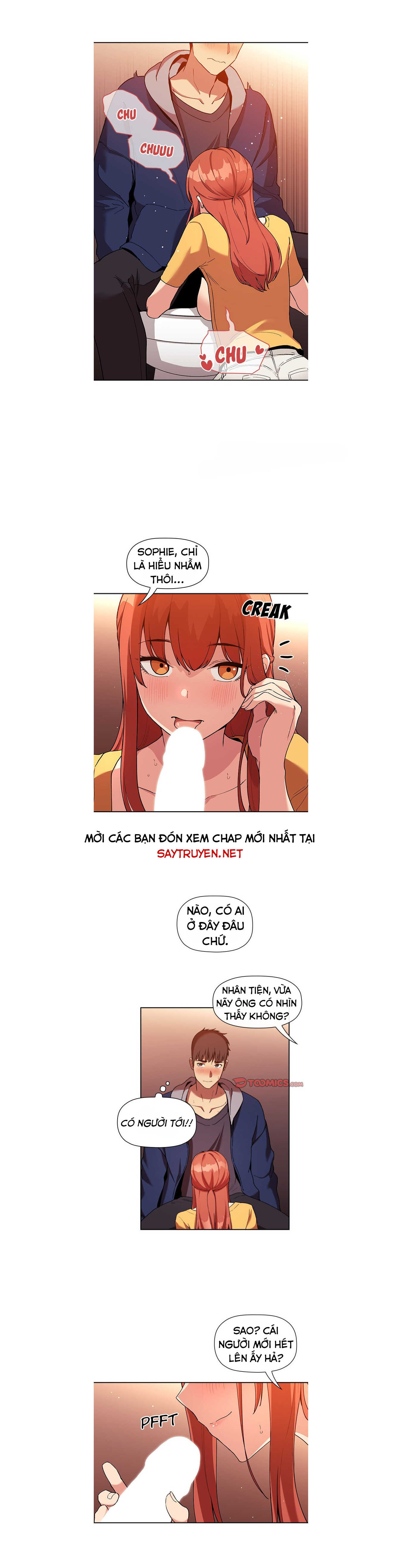 trở lại và lợi hại hơn xưa chapter 41 6