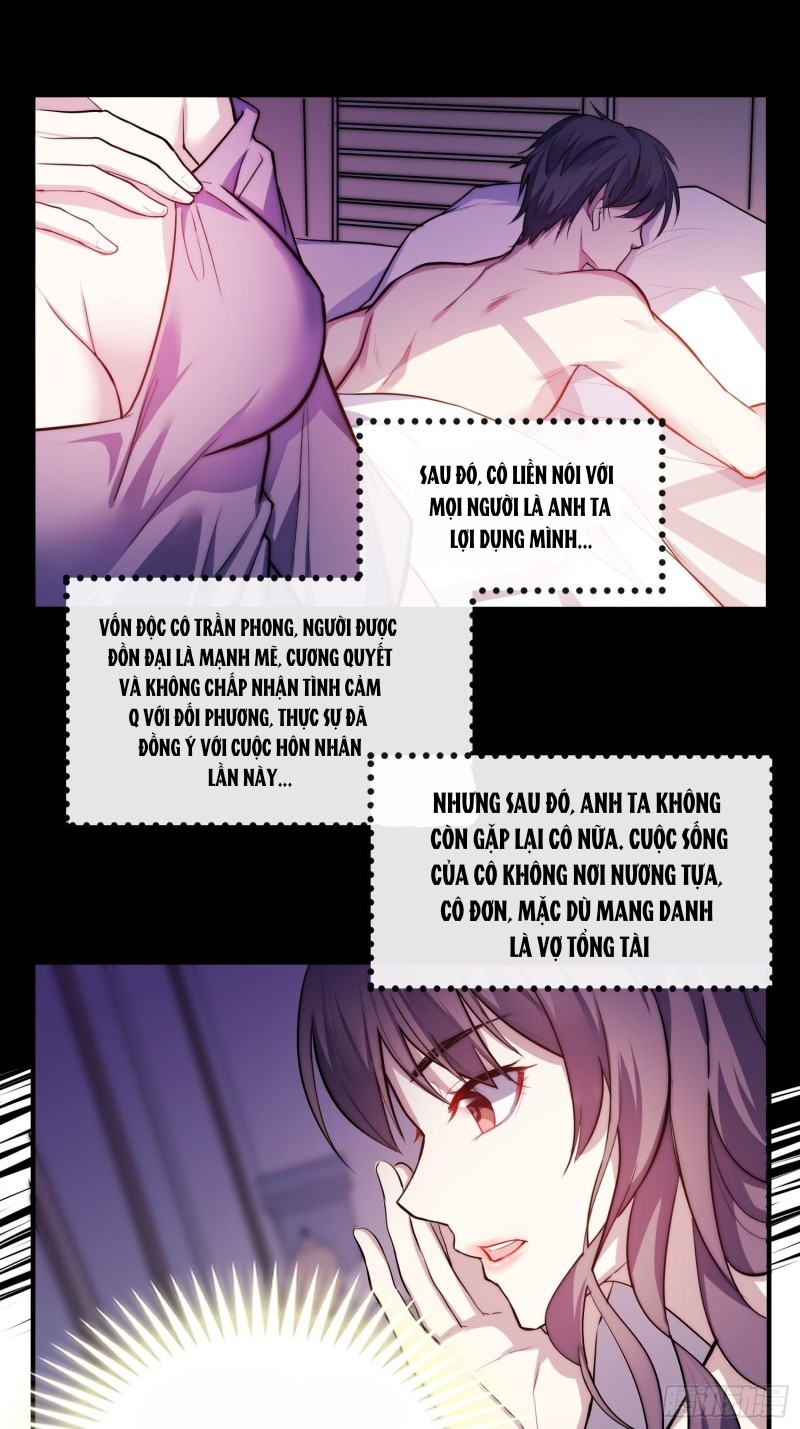 cách hai đứa con trai nhìn tôi chapter 1 21