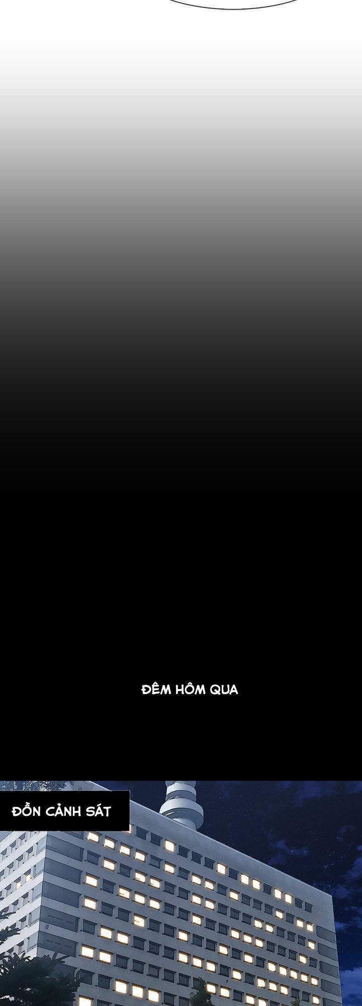 quý cô chân dài chapter 46 37