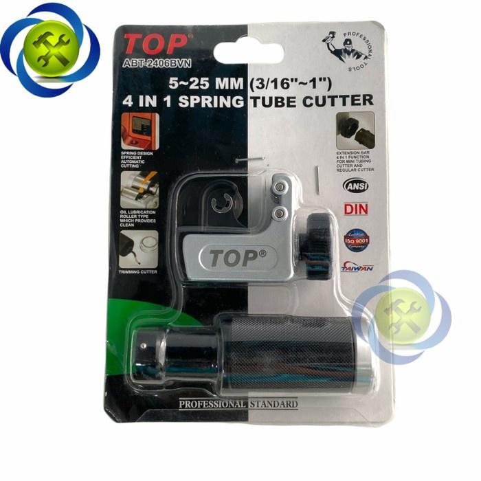 Dao cắt ống inox, ống đồng, nhôm Đài Loan TOP ABT-2406BVN