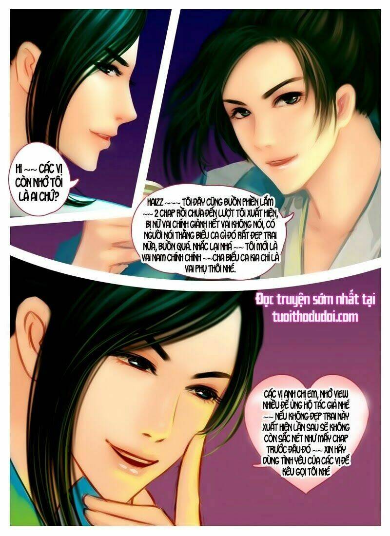 nguyệt lạc tử hoa chapter 4 15