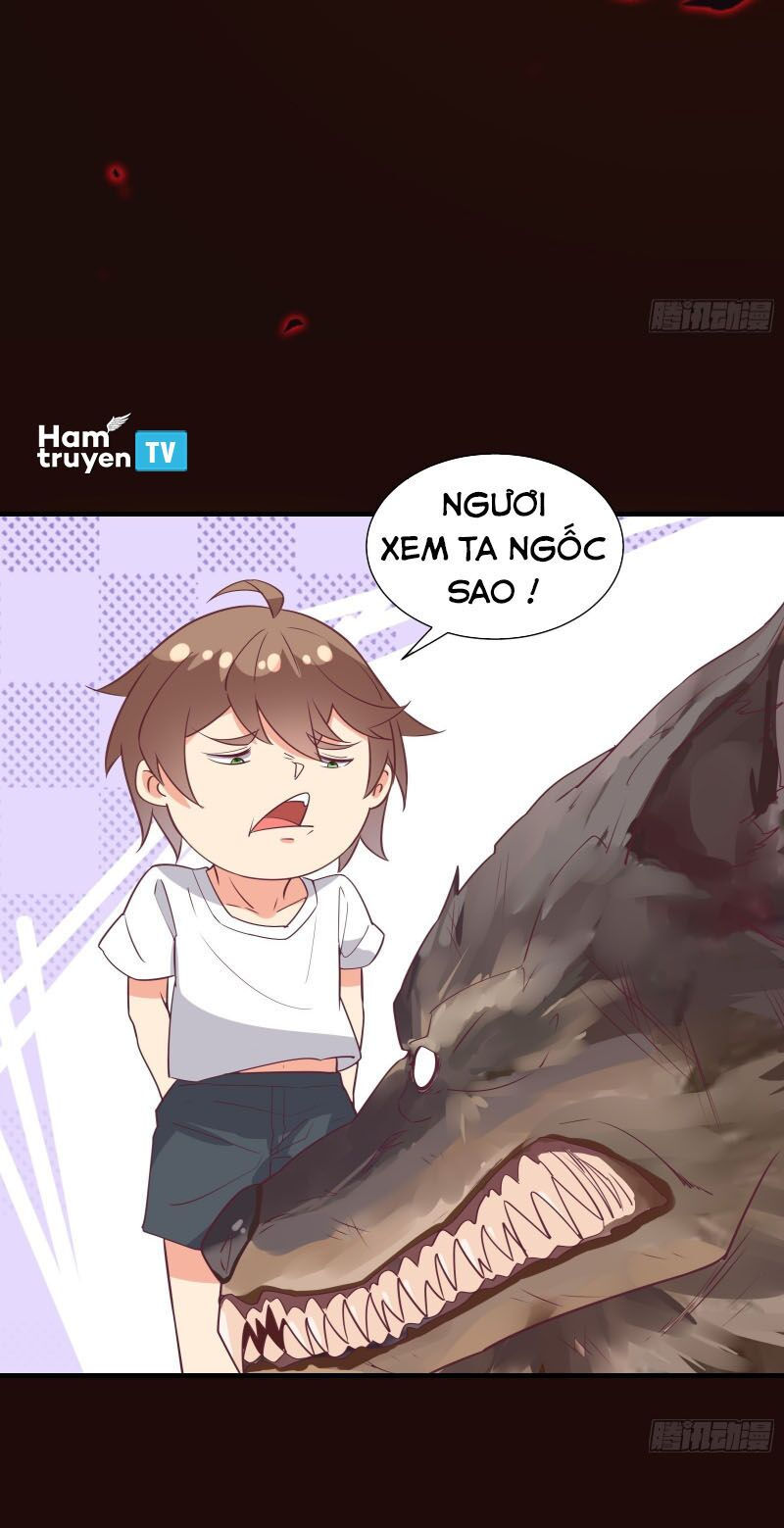 ta lập hậu cung tại tây du ký chapter 42 22