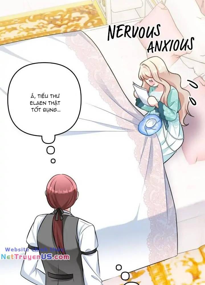 tại sao mẹ chồng tôi lại như thế này? chapter 32 38