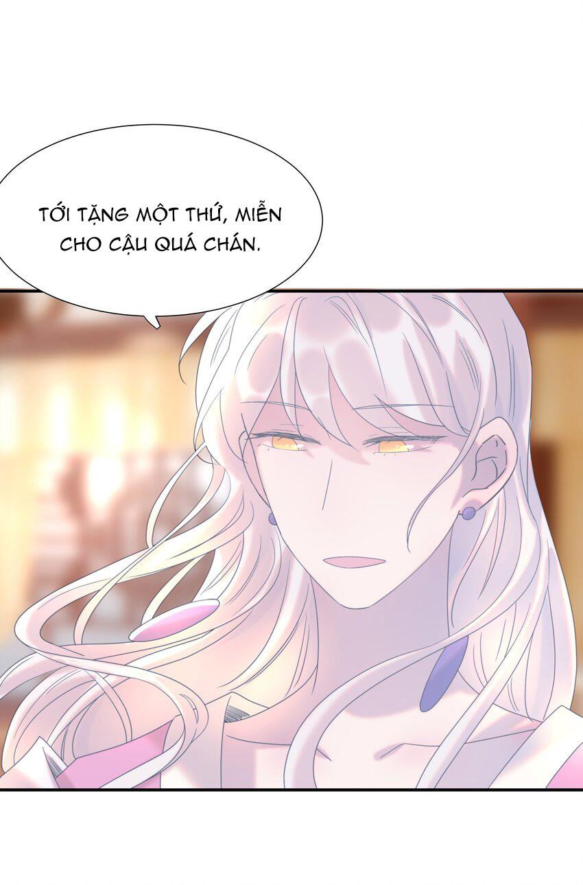 Hình Như Cầm Nhầm Kịch Bản Của Nữ Chính Rồi! Chapter 56 - Trang 2