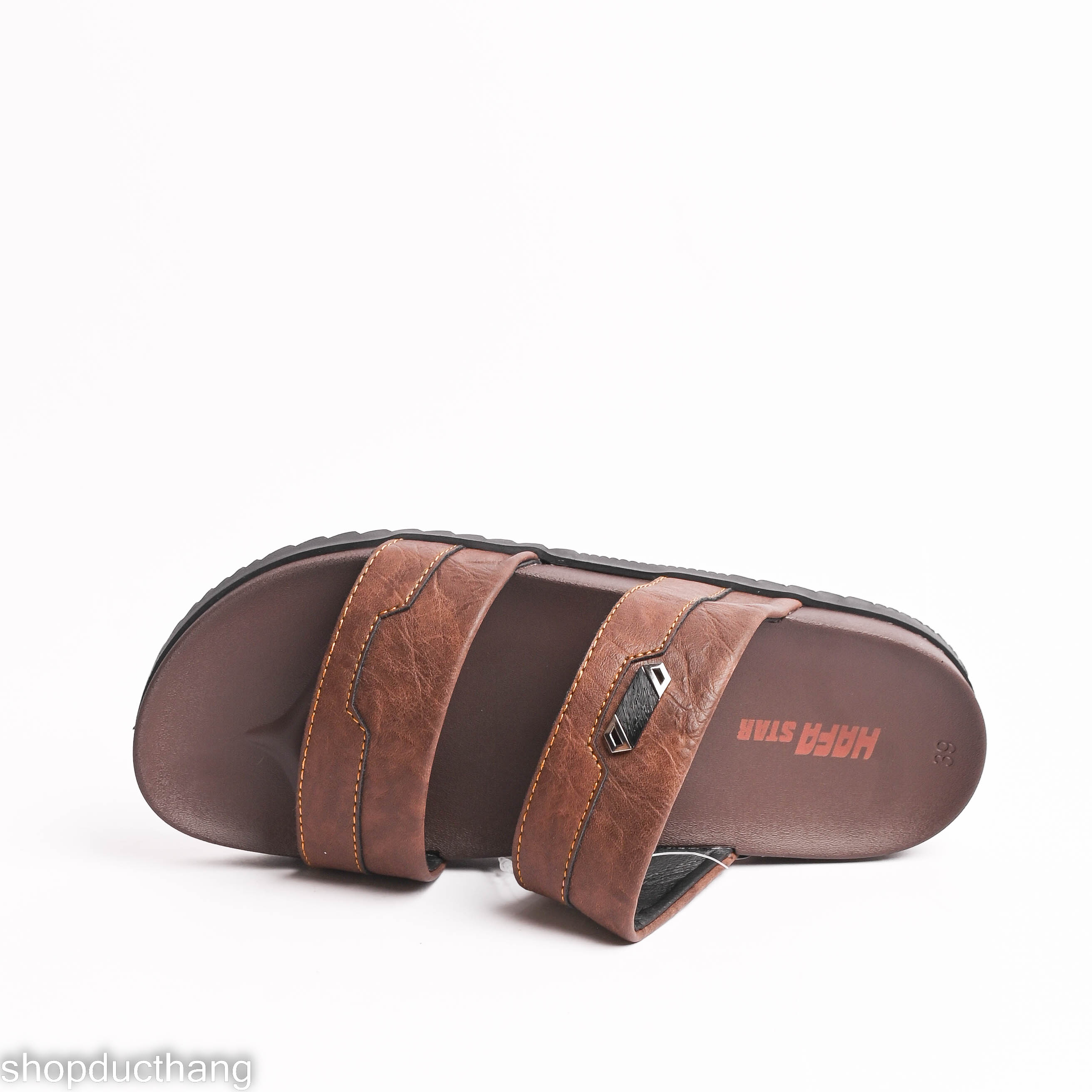 Dép quai ngang nam loại tốt