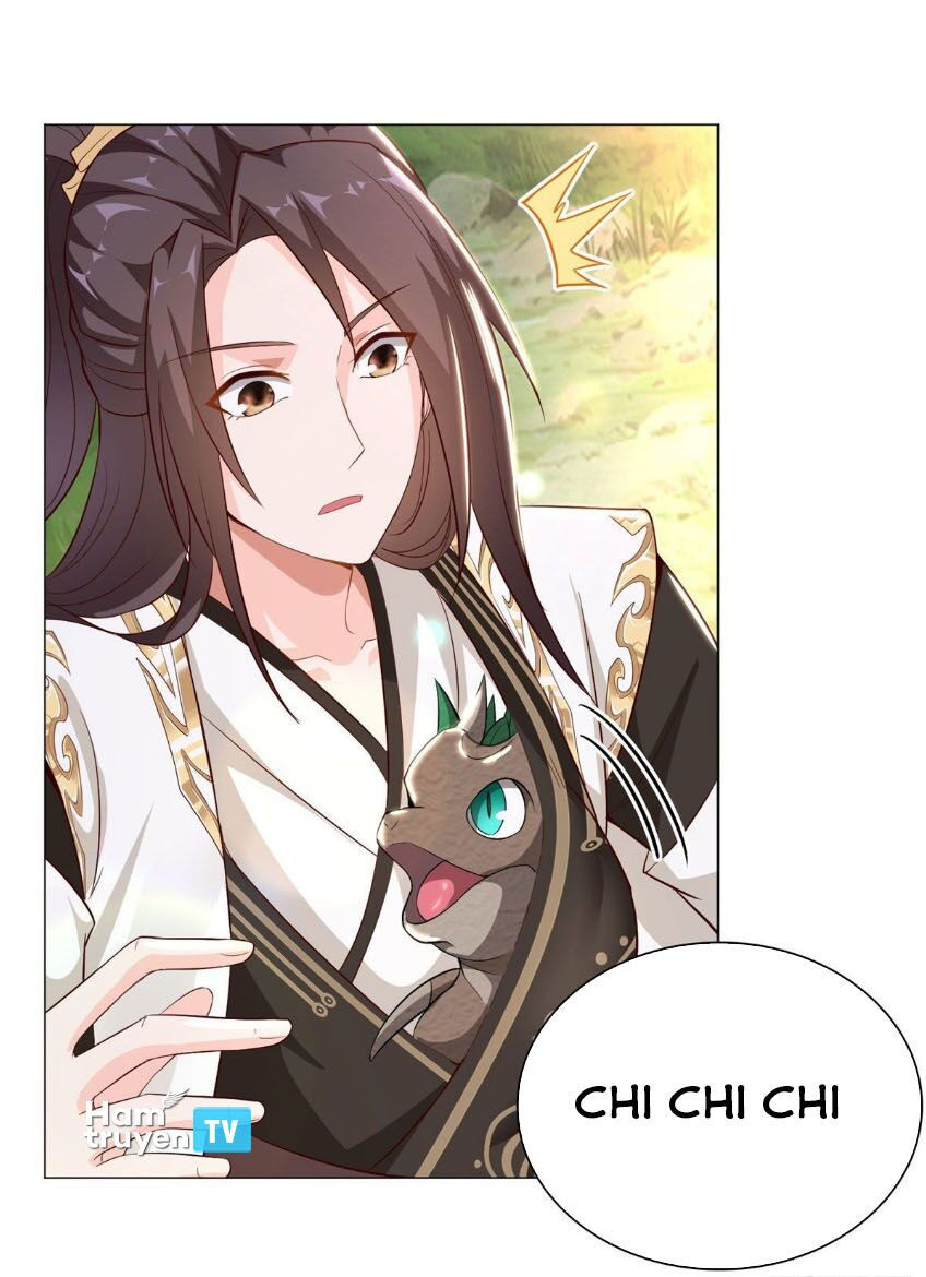 người nuôi rồng chapter 30 9