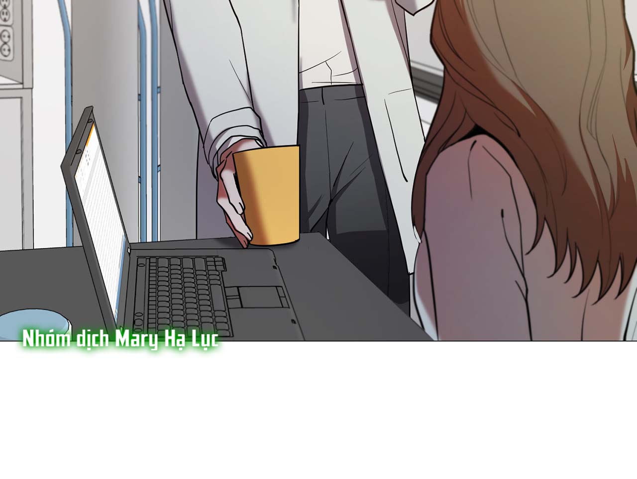 one more time chapter 16 18