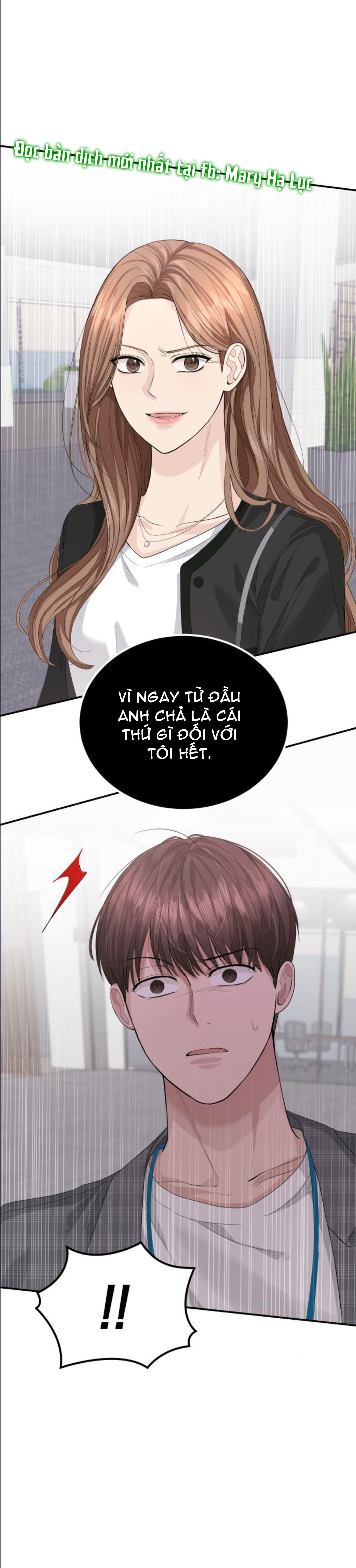 cuộc hôn nhân hoàn hảo chapter 14.2 2