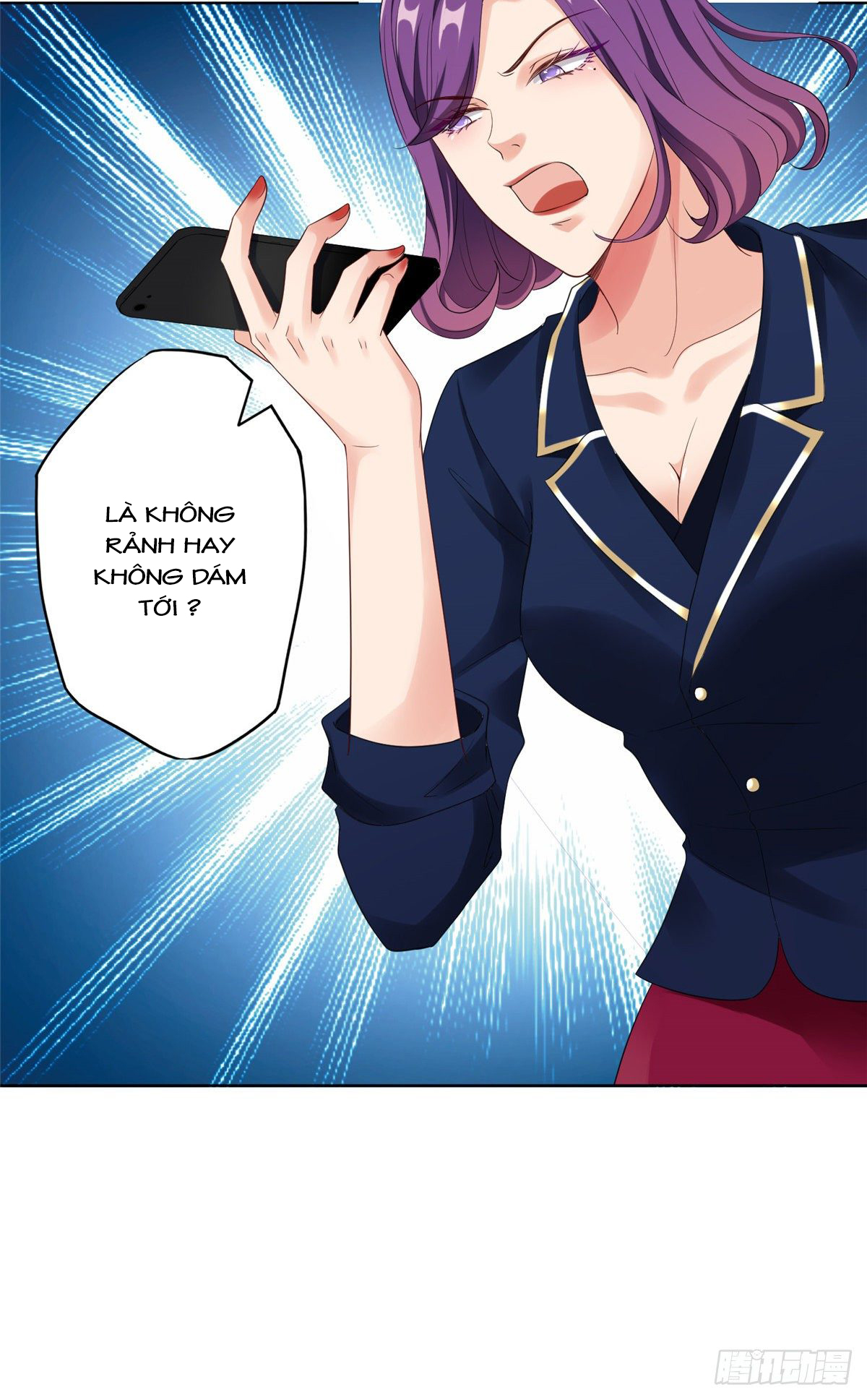 thí hôn lão công, cần giúp sức chapter 151 9