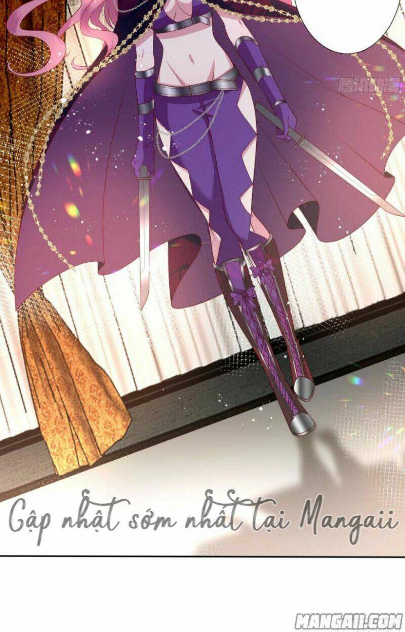 công chúa phản diện trong truyền thuyết chapter 51 14