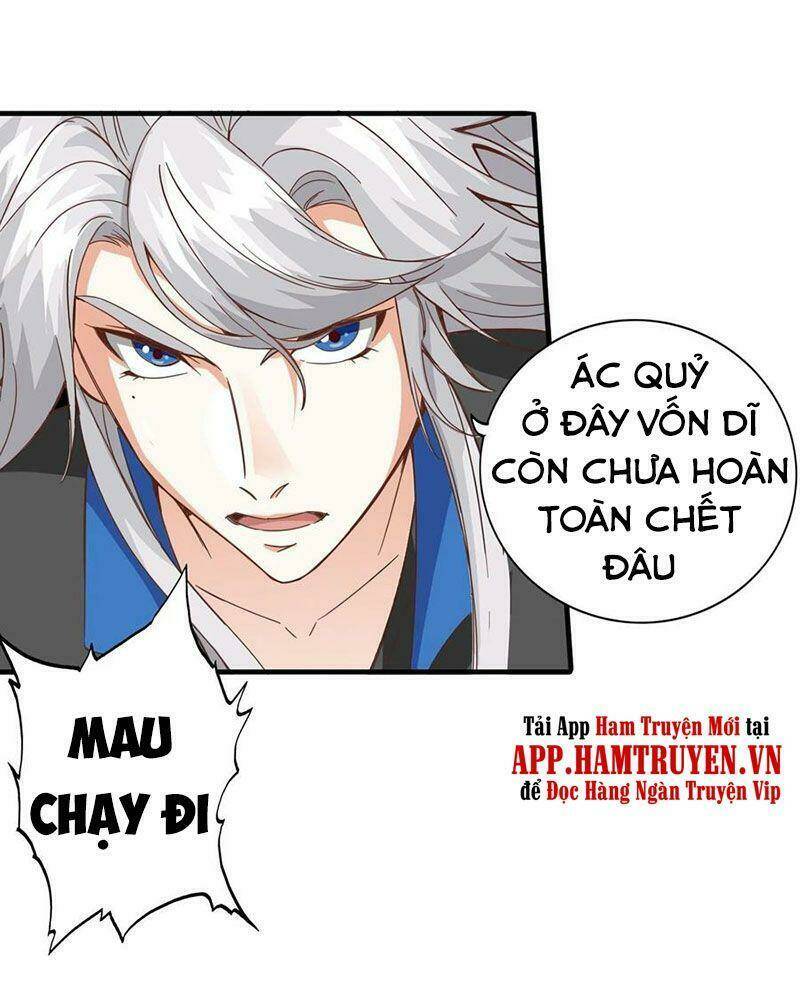chư thiên ký chapter 312 29