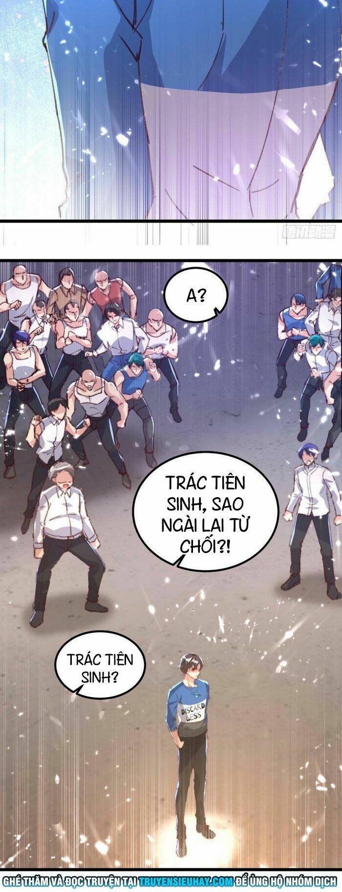 trọng sinh khí thiếu quy lai chapter 160 28