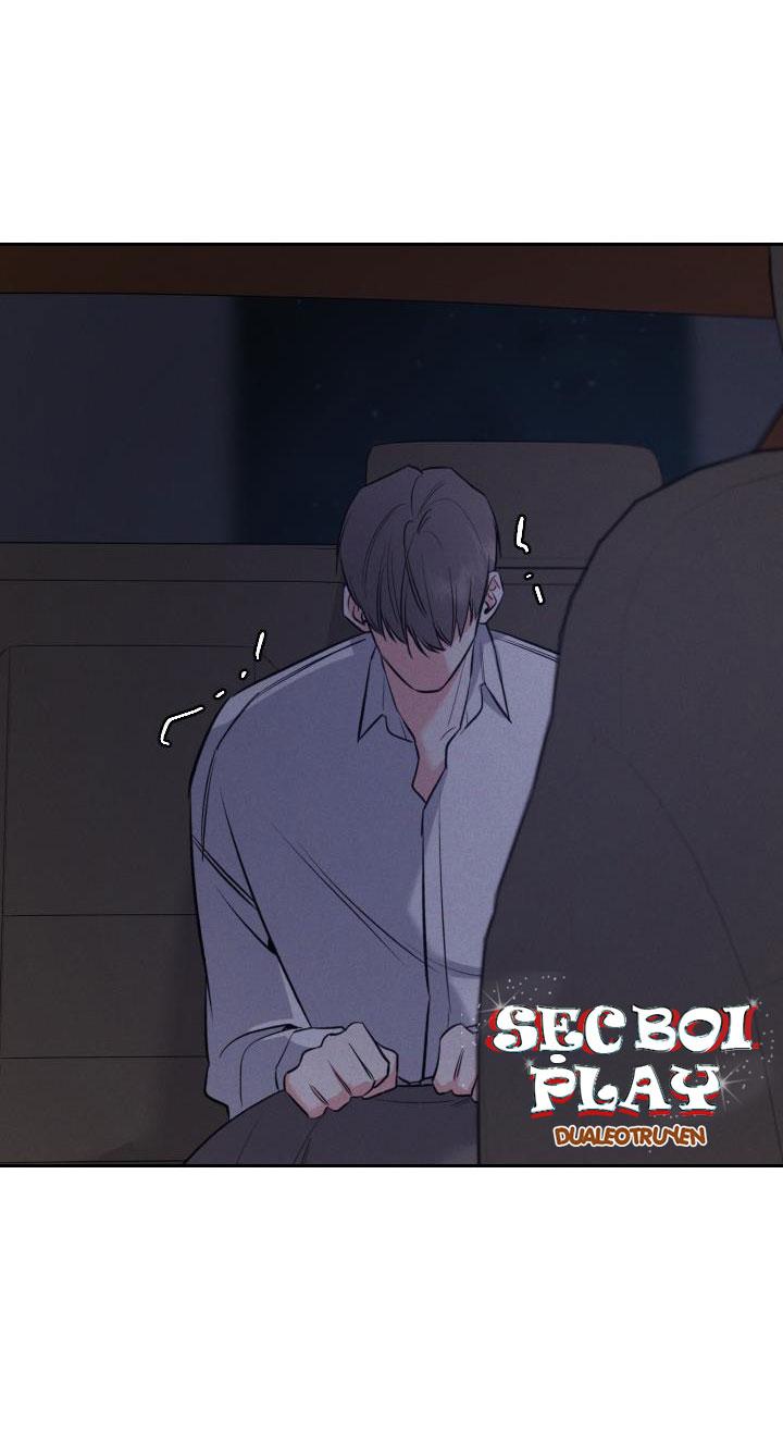 mặt trời của đêm chapter 26 59