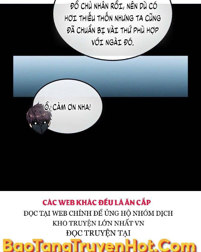 tôi thăng cấp trong lúc ngủ chapter 42 89