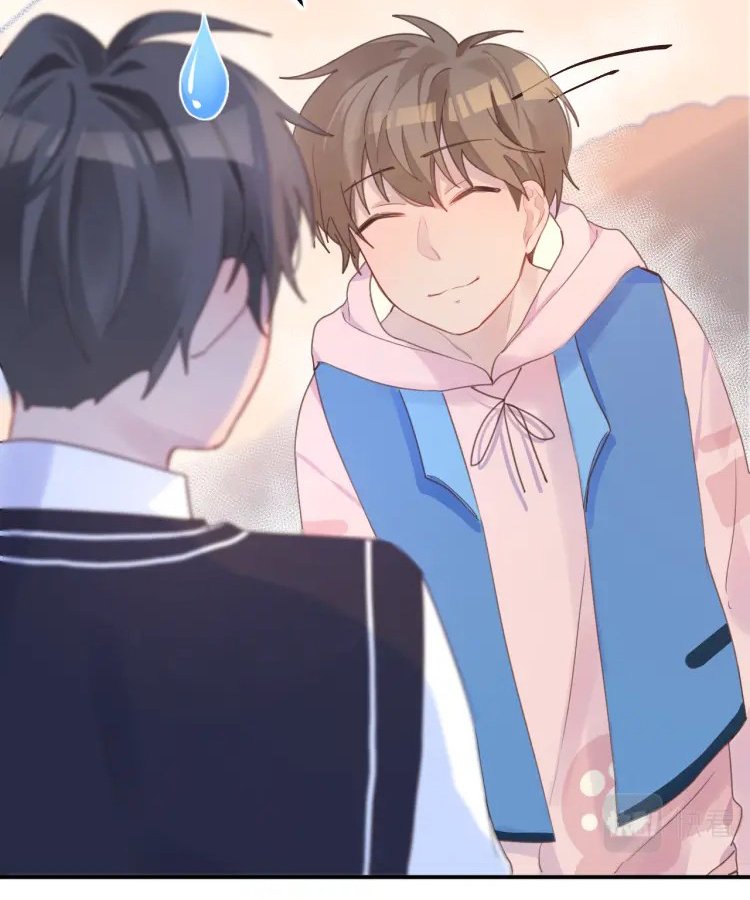 mối tình đầu của cậu ấy lại chính là tôi chapter 15 13