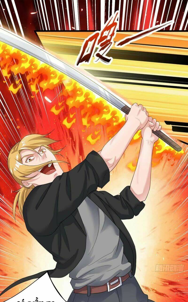 trọng sinh khí thiếu quy lai chapter 133 13