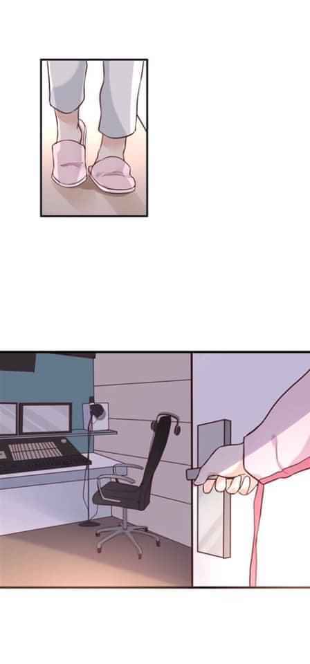 bỉ chi tì sương chapter 4 18