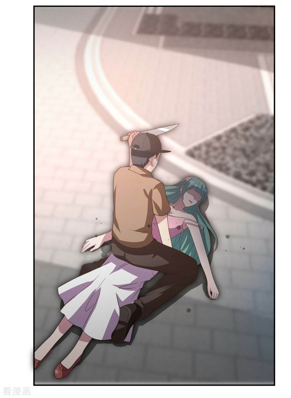 đỉnh phong dự ngôn đế chapter 22 13