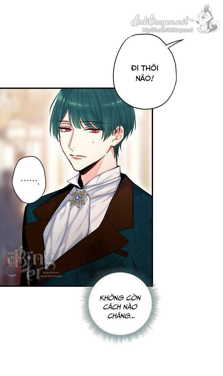 trọng sinh trở thành hoàng phi chapter 191 58