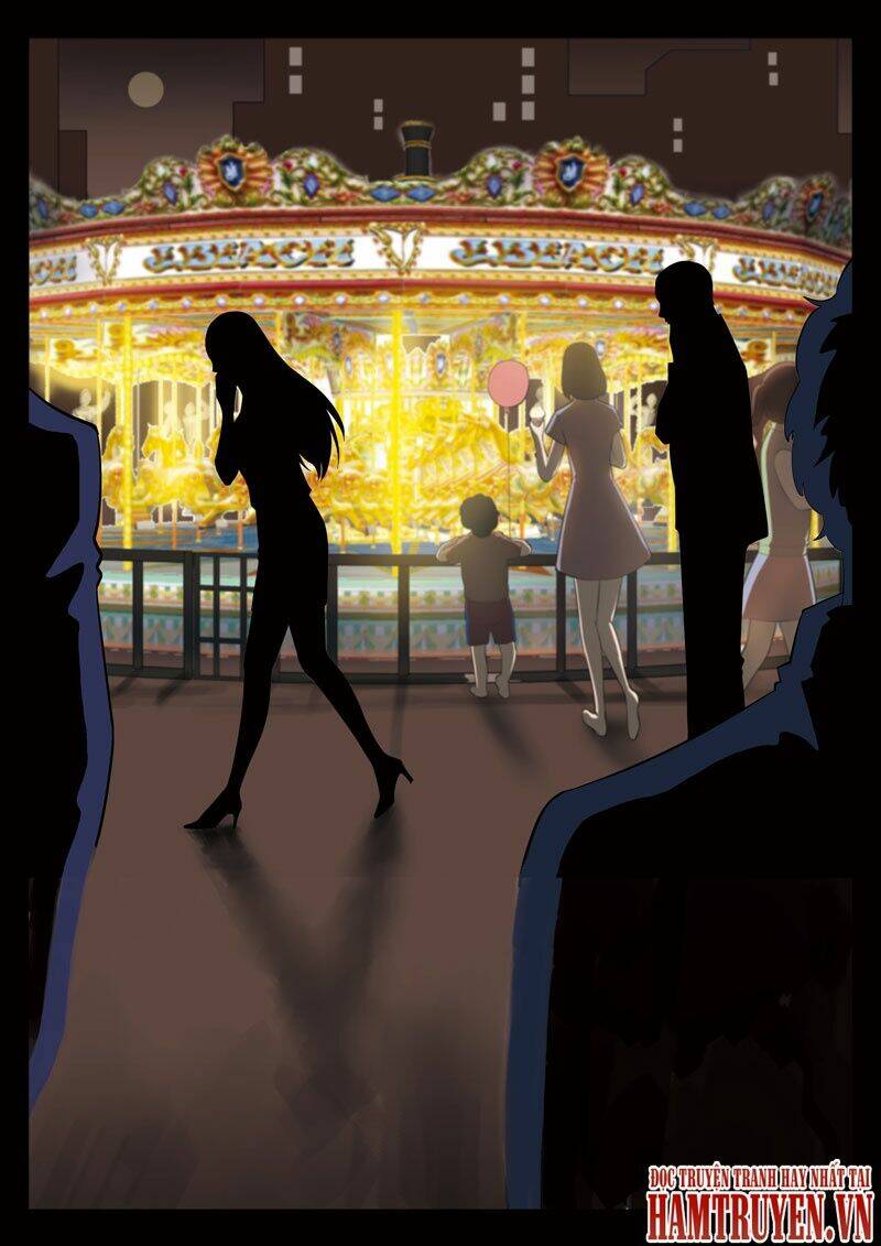 ngụy thủy nghi vân chapter 48 23