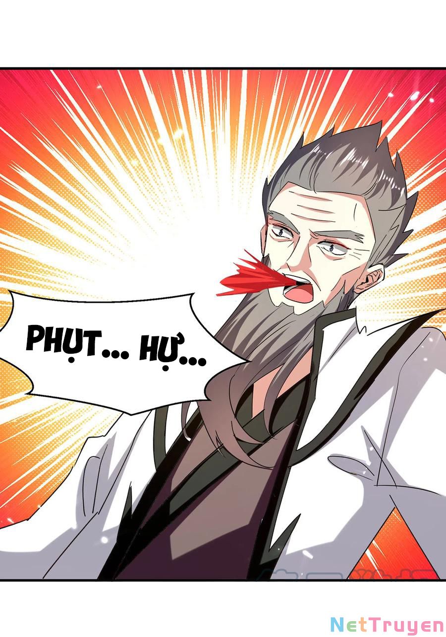 tối cường thăng cấp chapter 309 27