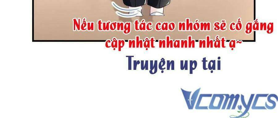 Bảo Bối Của Lão Đại Đã Xuyên Không Trở Về! Chapter 77 - Trang 21