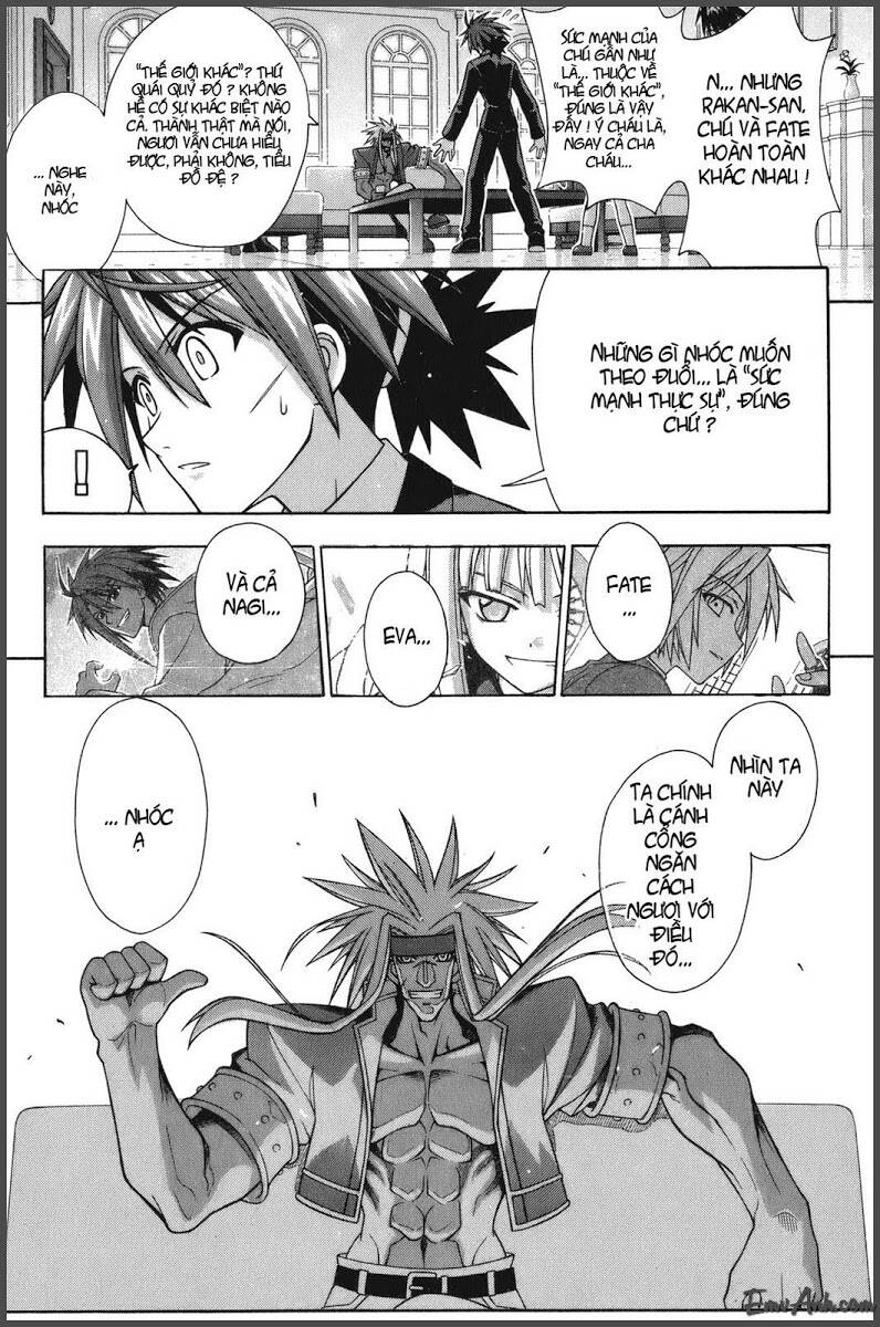 bậc thầy ma pháp chapter 237 19