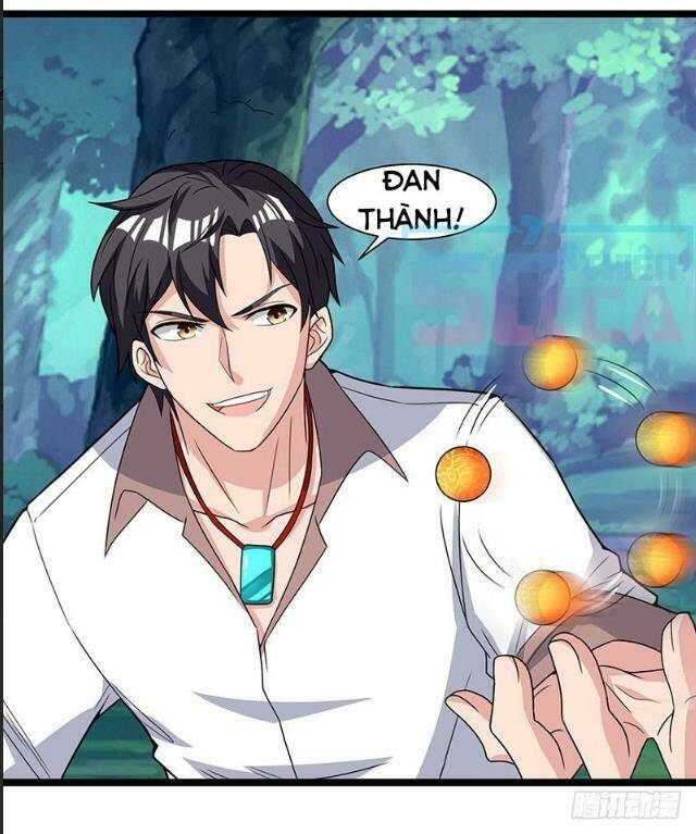 trọng sinh khí thiếu quy lai chapter 21 9