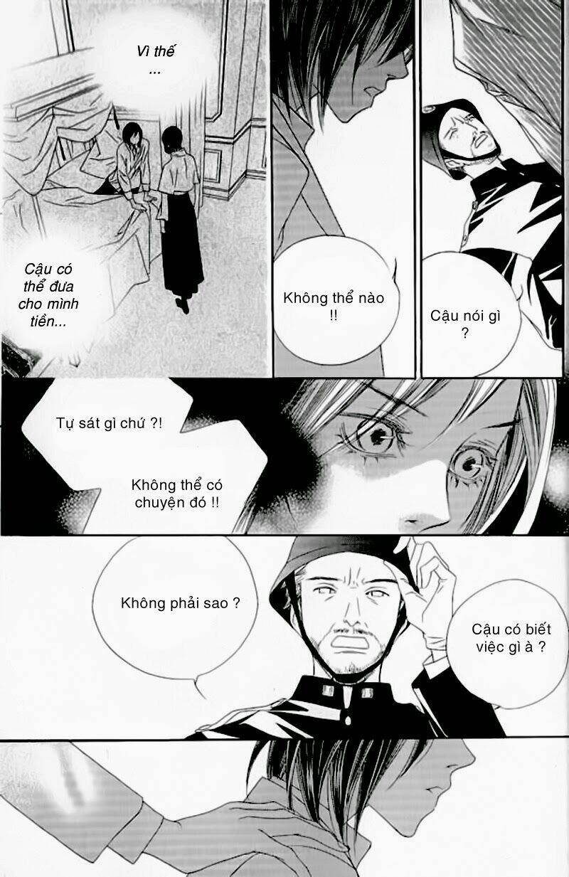 savage garden chapter 17 26