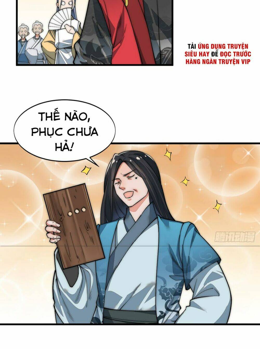 nhất chiêu tiên chapter 5 14