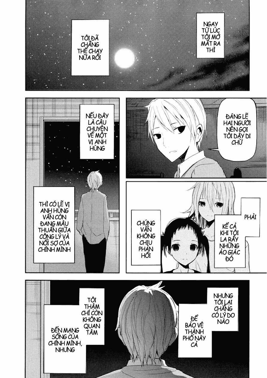 ib - instant bullet chapter 3 29